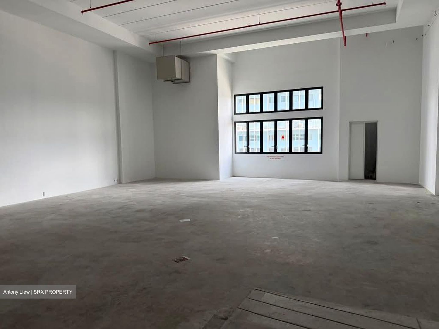 Ct Foodnex (D25), Factory #580086111